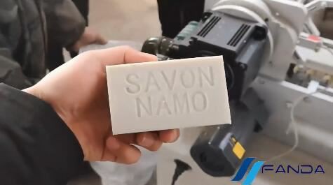 soap bars cutter machine for sale
