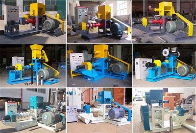 Apakah Mesin Extruder Pantang Jagung?