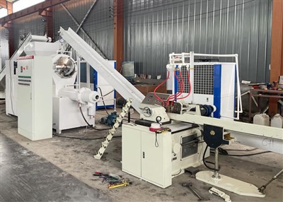 Talian Sabun Tandas Kecil 200Kg/j