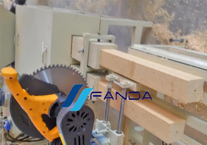 Wood-Sawdust Block Press Machine suppliers