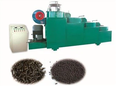 mesin membuat pelet baja